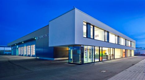 foto pand van specialist voor cursus