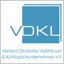 logo van verbond koelogistiek