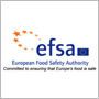 logo efsa organisatie in europa
