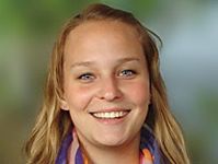de stagiaire uit duitsland