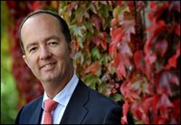 de nieuwe verkoop directeur