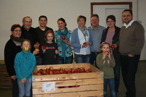 familie van de agentschap foto