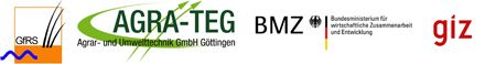 lijst van alle logo's deeln organisatie