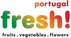 banner van de portugese delegatie