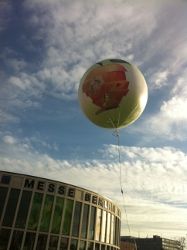 foto van 2011 op beurs in berlijn