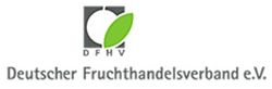 banner van fruithandelsverbond dutisland
