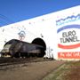copyright eurotunnel train