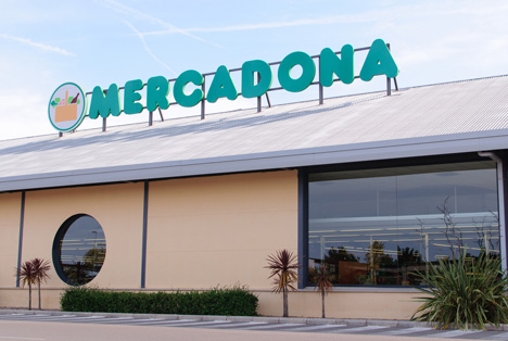 Spanien: Mercadona investiert 50 Millionen EUR in portugiesische Lieferanten