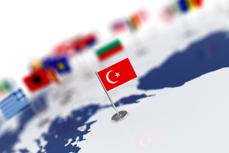 BGA: Referendum entfernt Türkei von ihrem wichtigsten Absatzmarkt