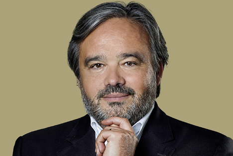 Alain Caparros: Ausscheiden als Vorstandsvorsitzender am 30. Juni