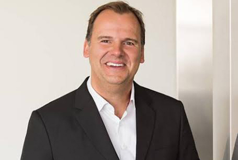 Neu im DFHV-Präsidium: Lars Wagener, Greenyard Fresh Germany GmbH
