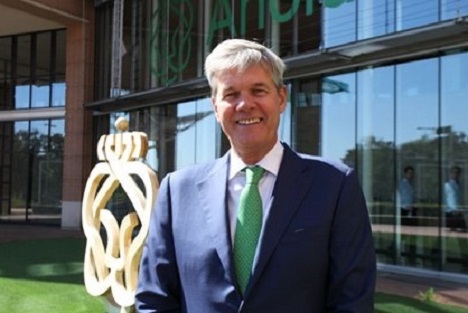 Ahold Delhaize präsentiert „Better Together“-Strategie – Verdopplung von E-Commerce bis 2020