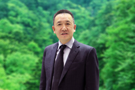 Neues Vorstandsmitglied bei T&G: Mau Wah Liu neuer Geschäftsführer