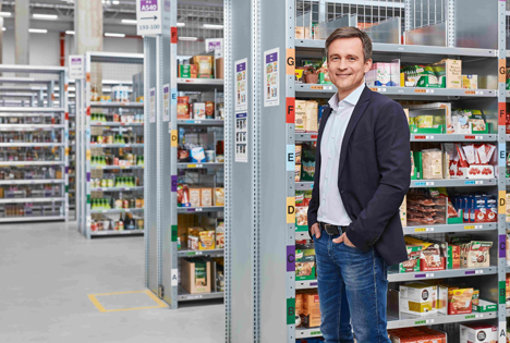 AmazonFresh startet in Hamburg