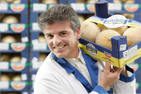 Metro Cash & Carry Deutschland baut Lieferservice weiter aus