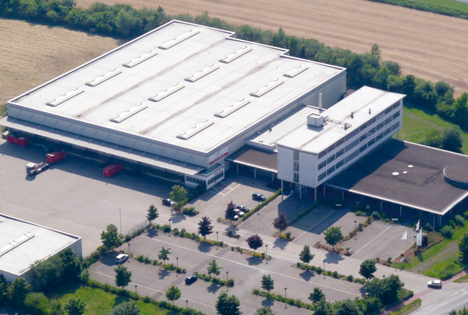 Schumacher Packaging übernimmt Konverdi und Nypack