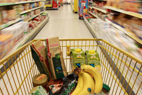Studie: US-amerikanische Verbraucher zahlen gern Prämie für Fairtrade – Bananen als Einflussfaktor