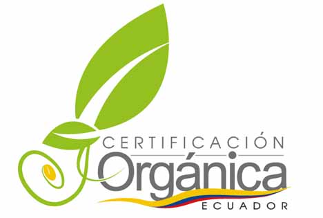 Ecuador unterstütz Bio-Produktion mit nationalem Bio-Logo