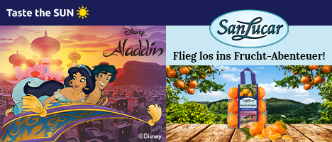 SanLucar Fruit Attraction