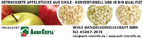 Wulf Handelsgesellschaft mbH