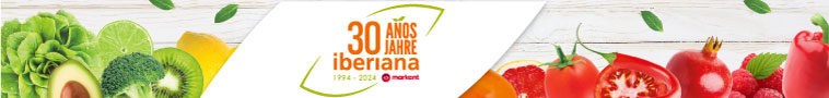 Iberiana Frucht
