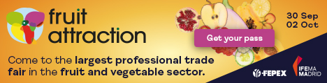 Ifema - fruit attraction