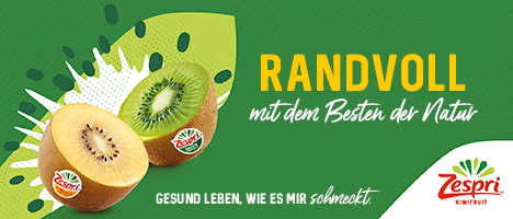 Zespri Kiwifruit