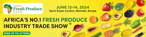 Africa Fresh Produce Expo