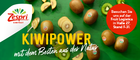 Zespri Kiwifruit