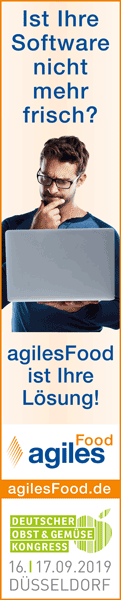 AgilesFood