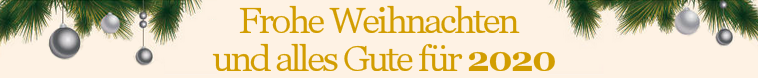 Weihnachten