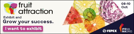 Ifema - fruit attraction