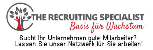 The Recruiting Specialist