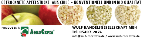 Wulf Handelsgesellschaft mbH