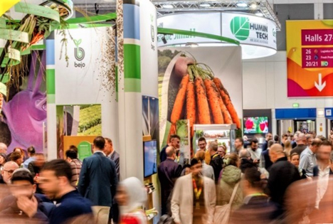 Fruit Logistica 2026: Drei Tage, die den globalen Fruchthandel bewegen