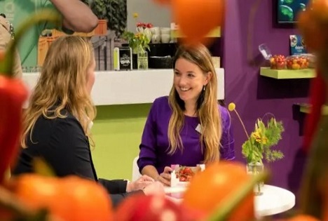 Fruit Logistica 2027: Wissen, was morgen zählt