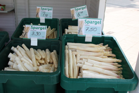 Spargel