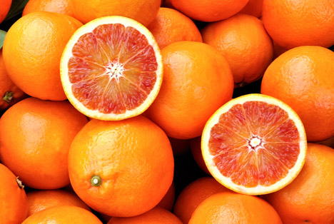 BLE-Marktbericht KW 46 Orangen: Präsenz von spanischen Navelina dehnte sich aus