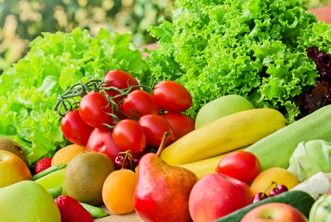 Vorstand von Freshfel Europe überprüft die Prioritäten bei frischem Obst und Gemüse
