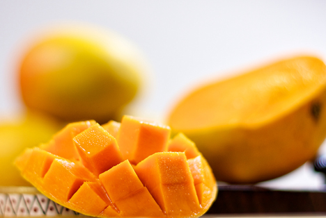 http://www.shutterstock.com Mango