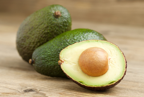 Bildquelle: Shutterstock.com Avocado