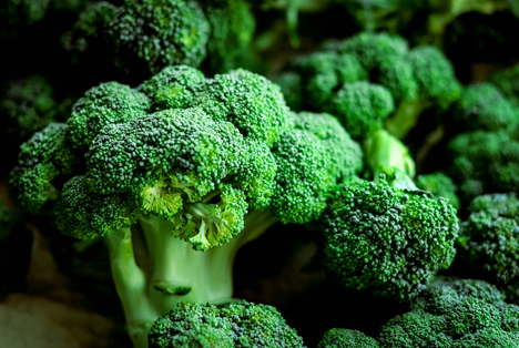 Bildquelle: Shutterstock.com Broccoli