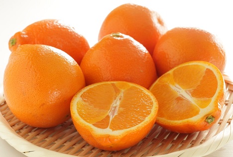 Bildquelle: Shutterstock.com Orangen Minneola