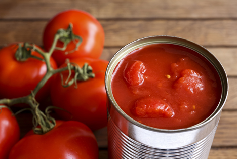 Bildquelle: Shutterstock.com Tomaten