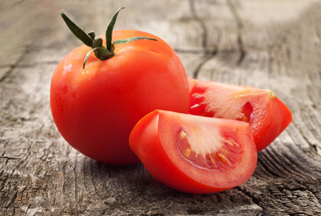 Bildquelle: Shutterstock.com Tomaten