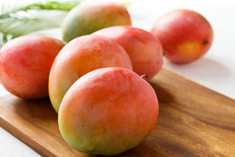 Mangos