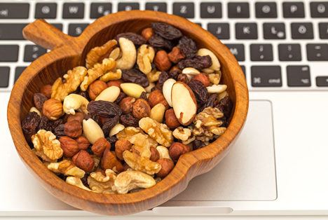 Bildquelle: Shutterstock.com Pecan Nuesse