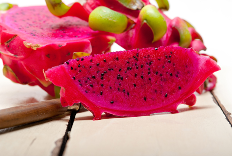 Bildquelle: Shutterstock.com Pitahaya