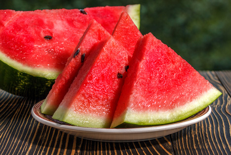 Bildquelle: Shutterstock.com Watermelon