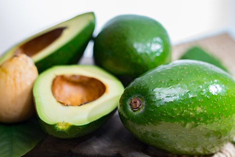 Avocados aus Peru an 36 Länder exportiert